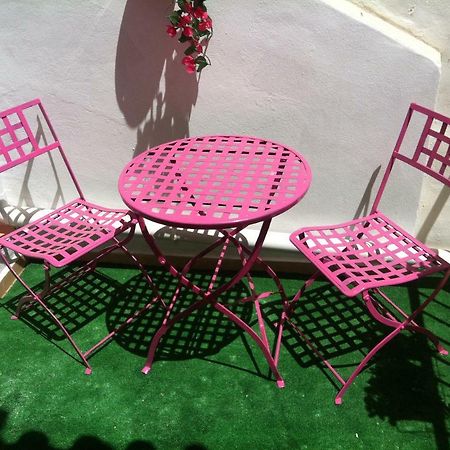 Nerja Apartamento Turistico 2B Extérieur photo