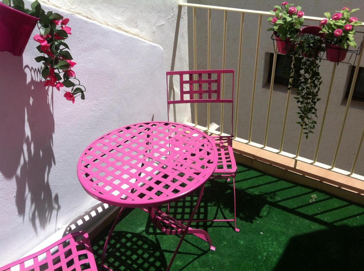 Nerja Apartamento Turistico 2B Extérieur photo