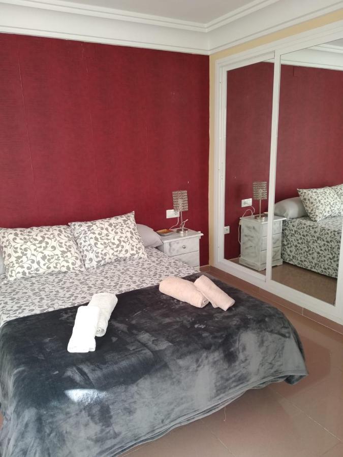 Nerja Apartamento Turistico 2B Extérieur photo