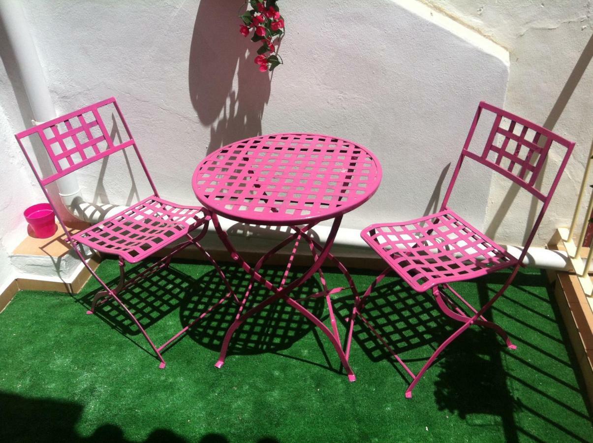 Nerja Apartamento Turistico 2B Extérieur photo