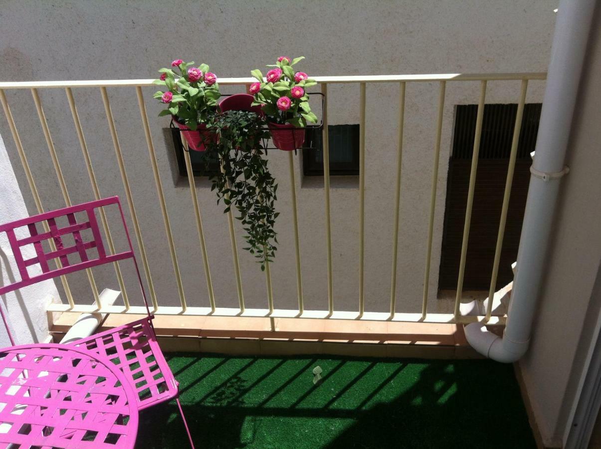 Nerja Apartamento Turistico 2B Extérieur photo