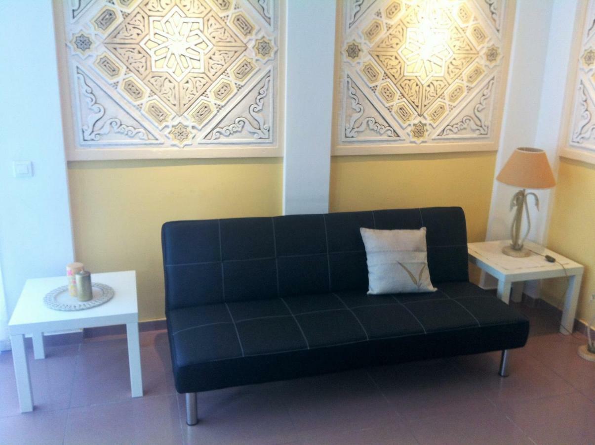 Nerja Apartamento Turistico 2B Extérieur photo